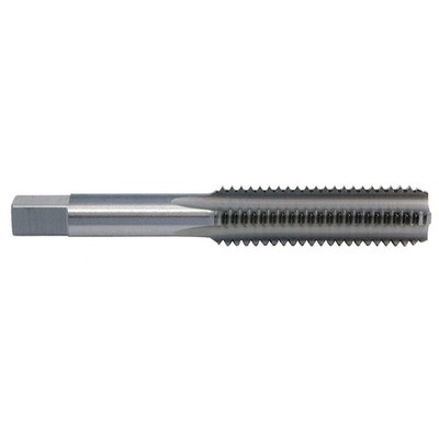 CLE-LINE C62023 Straight Flute Tap,#10-32,HSS 50AT15