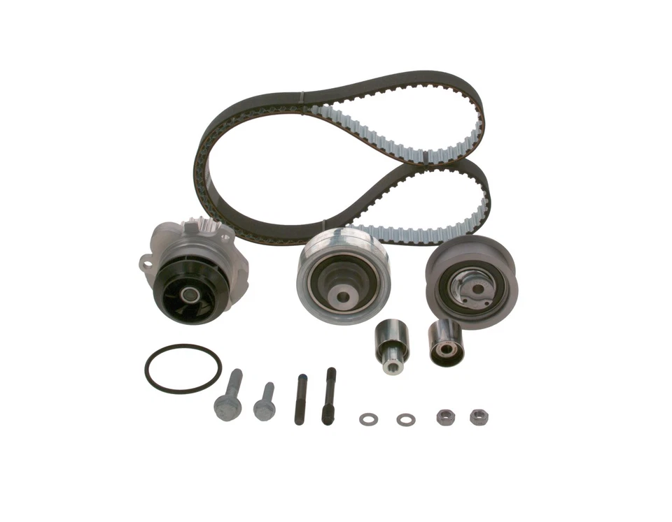 WATER PUMP & TIMING BELT KIT 1 987 946 997 FOR SKODA OCTAVIA/Van/Combi VW - Image 2 of 4