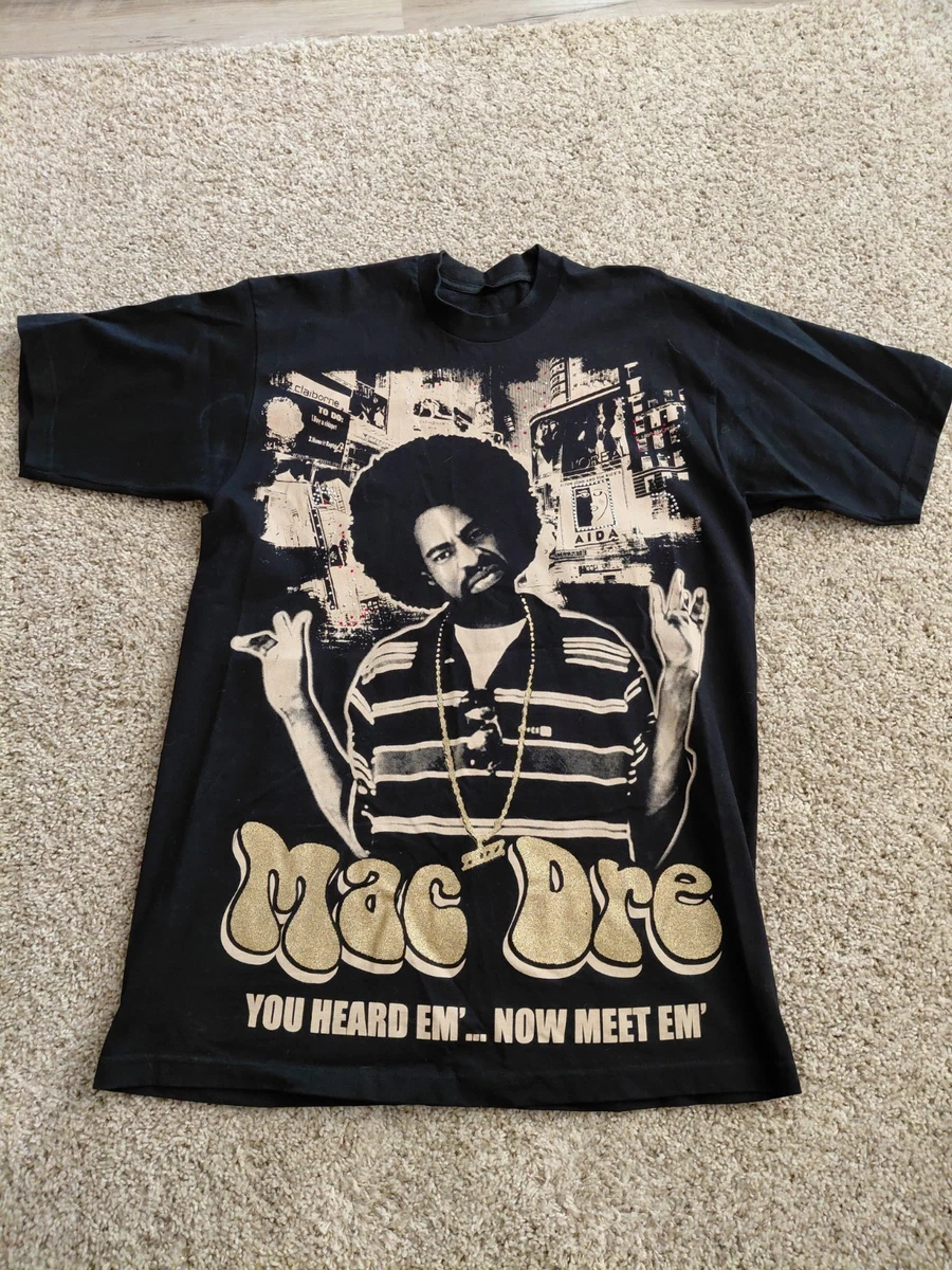 Mac Dre Shirt for sale - eBay