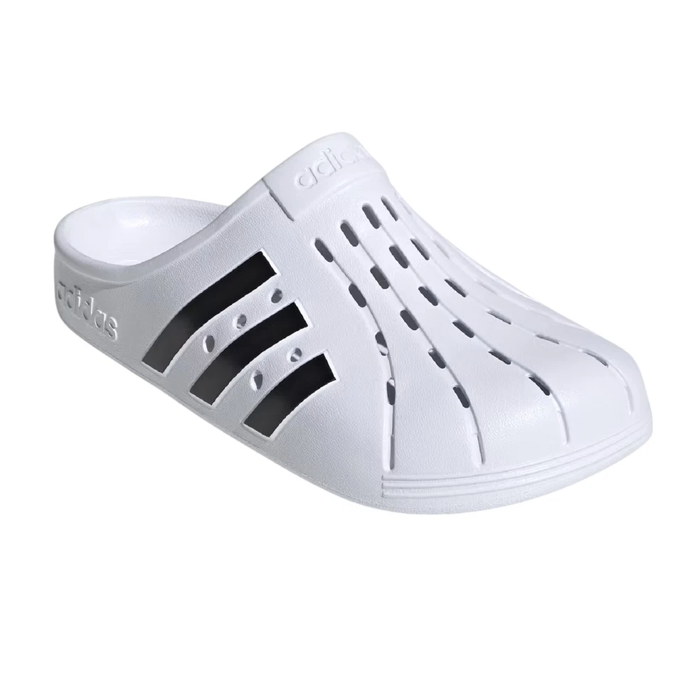 ADIDAS ADILETTE CLOG 42-46 NUEVO55€ sandalia original slide aqua comfort ayoon - Imagen 2 de 4