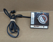 Vintage Intermatic Super Cop 2 II Plug In Pro...