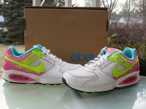 nike de colores para mujer
