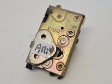 Porte arrière et accessoires Peugeot 309