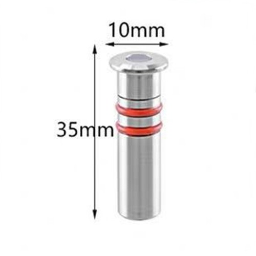 Small Spot Light 1W Mini LED Spotlight 12V Recessed Downlight - Picture 12 of 18