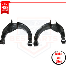 NEW Rear Upper Control Arms Kit for 1998-2004 Hyundai Sonata