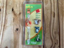 'The Wild' 2006 Kids Childrens Watch (Unopened) ULTRA RARE Disney Store
