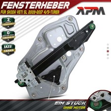 Lève vitre Skoda YETI