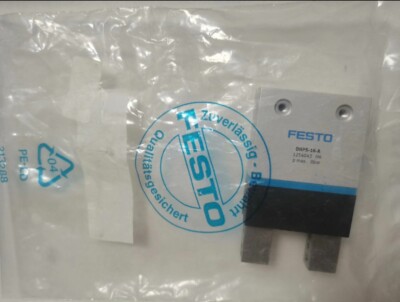 1pc Festo DHPS-6-A 1254039 Air Claw Finger Cylinder DHPS6A New Expedited Ship