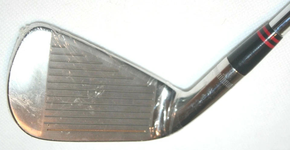 Ben Hogan Edge CFT 6 iron with Ben Hogan Edge 3 regular flex graphite shaft - Image 2 of 4