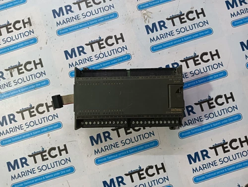 Siemens 6es7 223-1bl22-0xa8 Digital I/O Module 16 x 24Vdc 15-30v