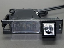 HD Car Reverse Rear-View Backup Camera For Hyundai IX35 2010 2011 2012 2013 2014