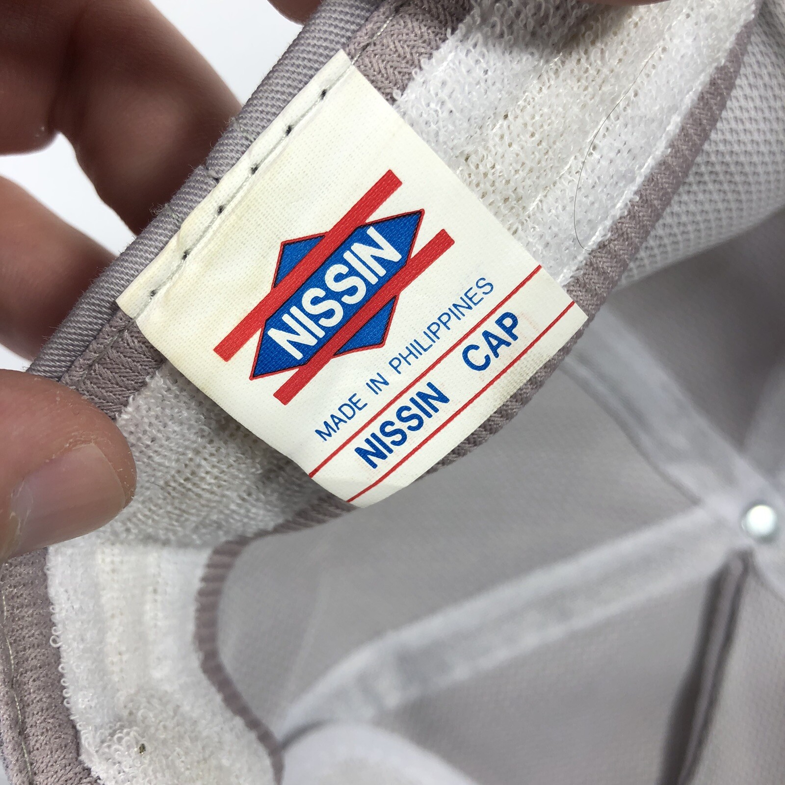 CarQuest Muffler And Pipe Warranty Strapback Baseball Rope Cap Hat