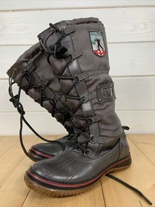 pajar boots uk