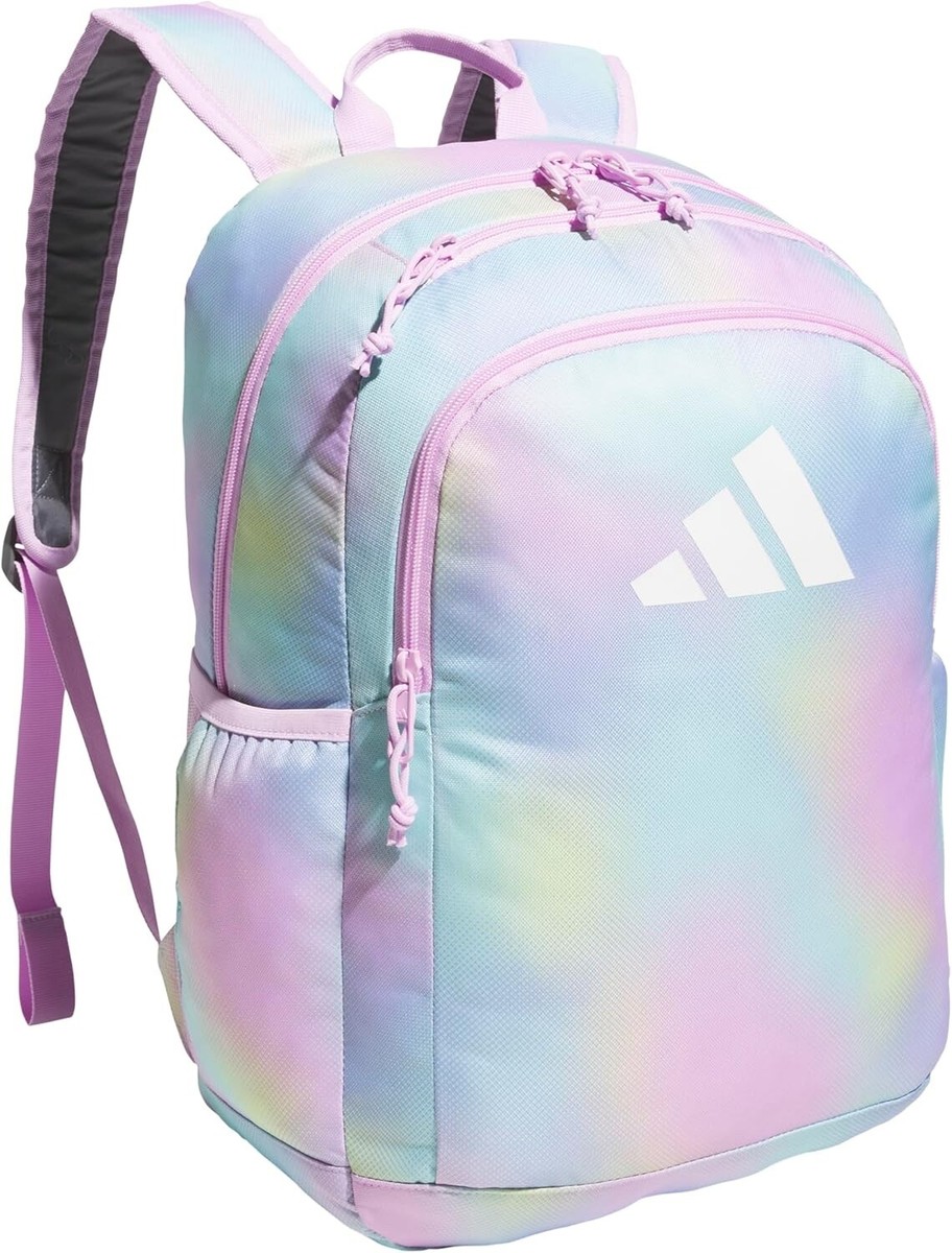 Adidas Holographic Backpack Mini Backpack