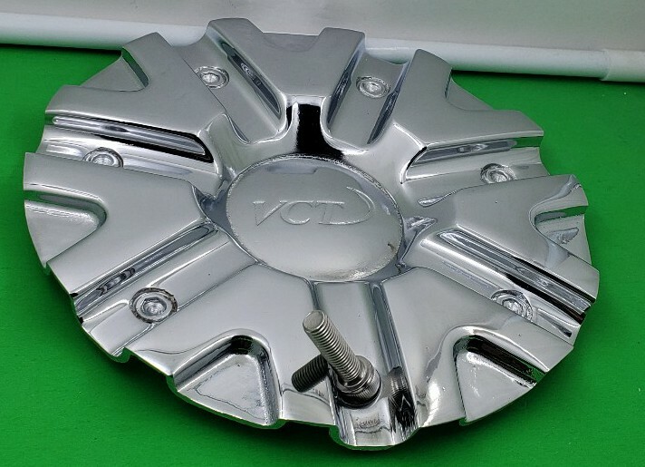 VCT Godfather Wheel Center Cap C927-2 Fits 26