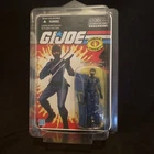 2014 Gi Joe Collector's Club FSS 3.0 MOC New Cobra Enemy Vypra Figure