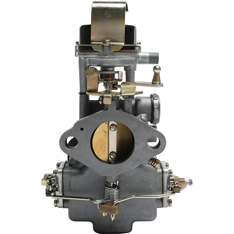 Carburetor For 1963~1969 Ford Mustang 1 Barrel Autolite 1100 - Image 4 of 4