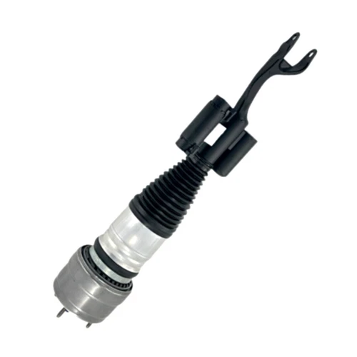 Front Left Air Shock Strut For Mercedes Benz C253 W205 GLC 250 300 350 43 63 AMG - Picture 2 of 2