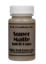 W.M. CREATIONS SPIRIT GUM SUPER MATTE 2OZ/60ML