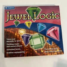 Jewel Logic (PC, 2005)