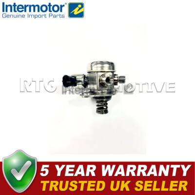 Intermotor Front Fuel Injection Pump Fits Jaguar Land Rover 3.0 4.9 5.0 ...