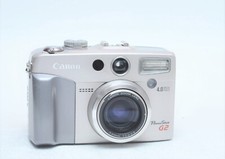 Canon Powershot G2 Compact Digital Camera