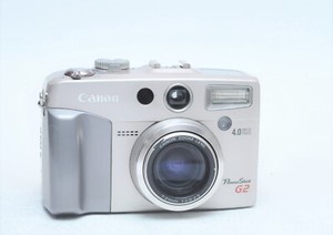Canon Powershot G2 | eBay