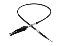Kupplungszug Seil Zug FüR Yamaha DT 80 LC I DT80 37A Baujahr 1983 - 1984