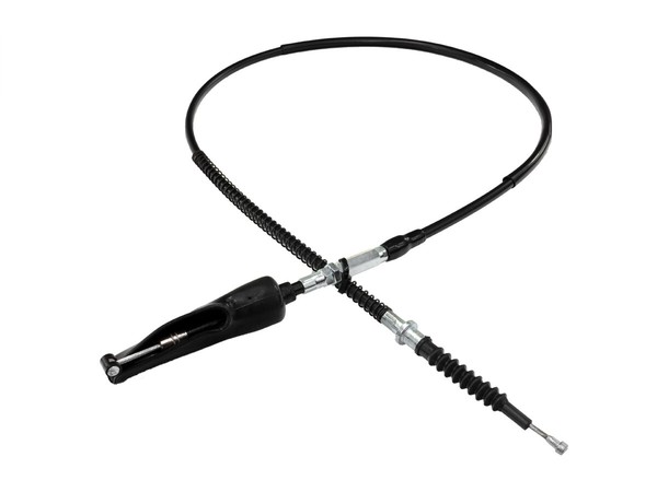 Kupplungszug Seil Zug FüR Yamaha DT 80 LC I DT80 37A Baujahr 1983 - 1984-image