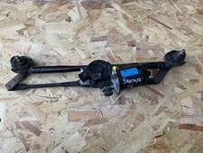 HYUNDAI SANTA FE 2007 FRONT WINDSCREEN WIPER MOTOR & LINKAGE 98110-2B900