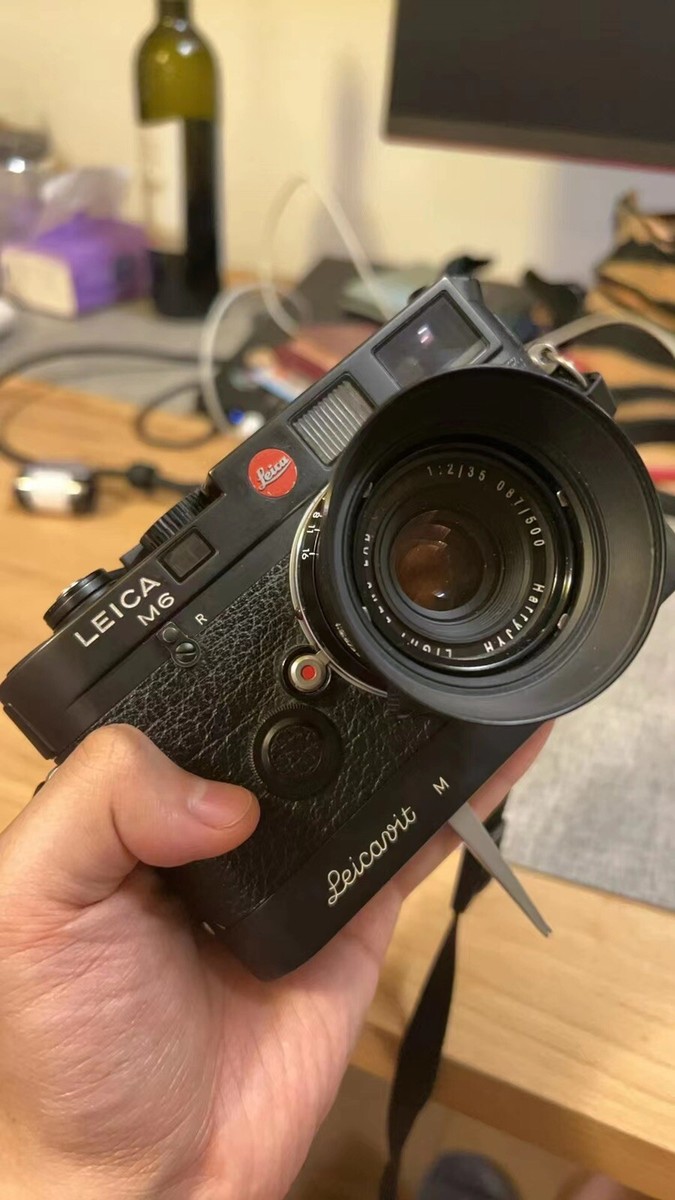 CUSTOM VIT for LEICA M6 M7 MP M-A M4-p MP-3 M4-2 | eBay CUSTOM VIT for LEICA M6 M7 MP M-A M4-p MP-3 M4-2 | eBay