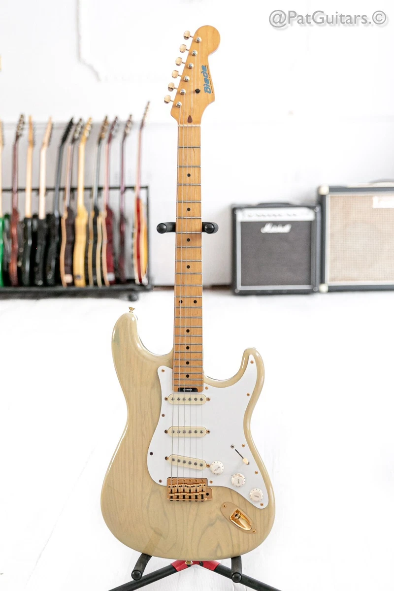 Preços baixos em Guitarras Elétricas Blade | eBay