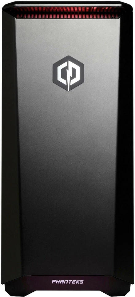 NEW CyberPowerPC GUA1400BST Ultra Gaming Desktop AMD 6300 Radeon RX 560 1TB HDD - Image 4 of 4