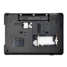 For HP Compaq Presario Cq70 Bottom Case Base Cover 489114-001 Black