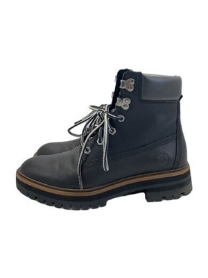 Timberland Shoes 23.5Cm Blk A1Rch EAD89 | eBay