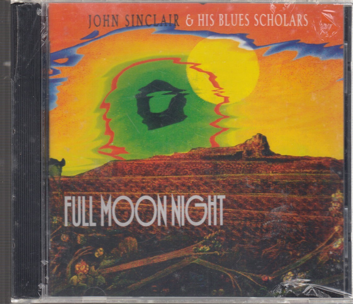 John Sinclair Profile For John Sinclair