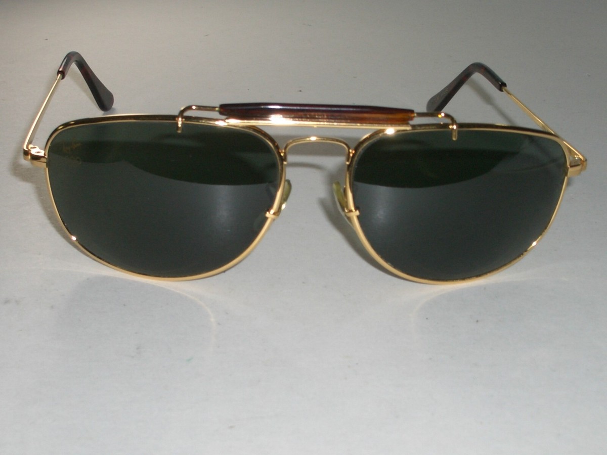 B&L RAY BAN W1708 XVAS 1994/96 OLYMPIC GAMES G15 UV WRAP B&L RAY BAN W1708 XVAS 1994/96 OLYMPIC GAMES G15 UV WRAP
