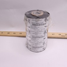Thermal Transfer Ribbon Wax/Resin 100mm x 300m 4.33" x 984'