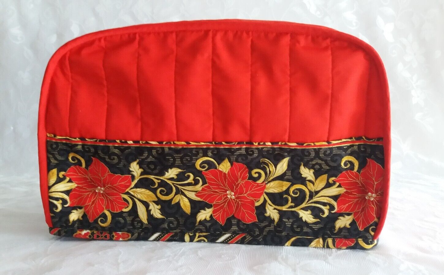 Christmas Toaster Covers 4 Slice Christmas Appliance Covers Appliance