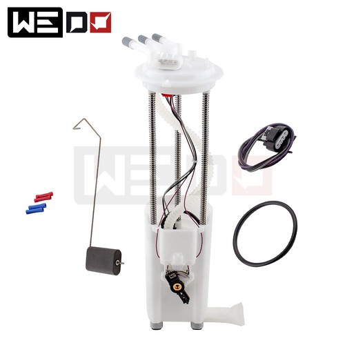 Fuel Pump Assembly For 19971999 2000 Chevrolet S10 Pickup GMC Sonoma E3943M eBay