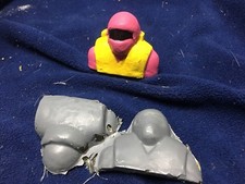 RC BOAT DRIVER KIT -FIBERGLASS MADE IN THE USA!