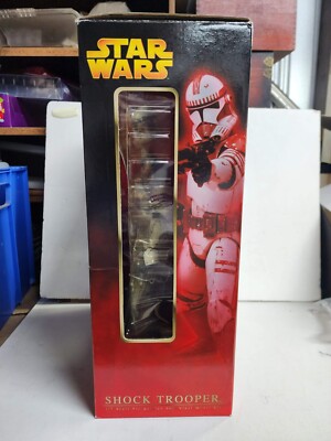 KOTOBUKIYA STAR WARS ARTFX Clone Trooper Commander (Yellow) Japon limited 1/7 EUR 265,00 - FR