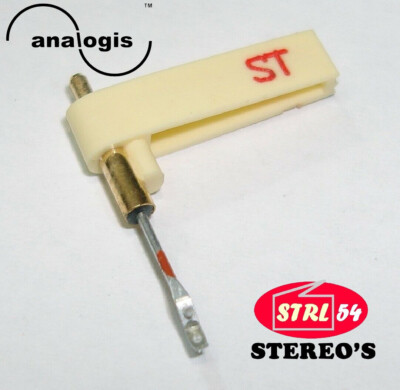 SNM106 SMM106 PE186 Für ELAC KST 106 Nadel Saphir Stylus Needle = Zafira 5529
