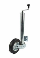 Automatik-StüTzrad Ø 60 Mm, StüTzlast 250 Kg