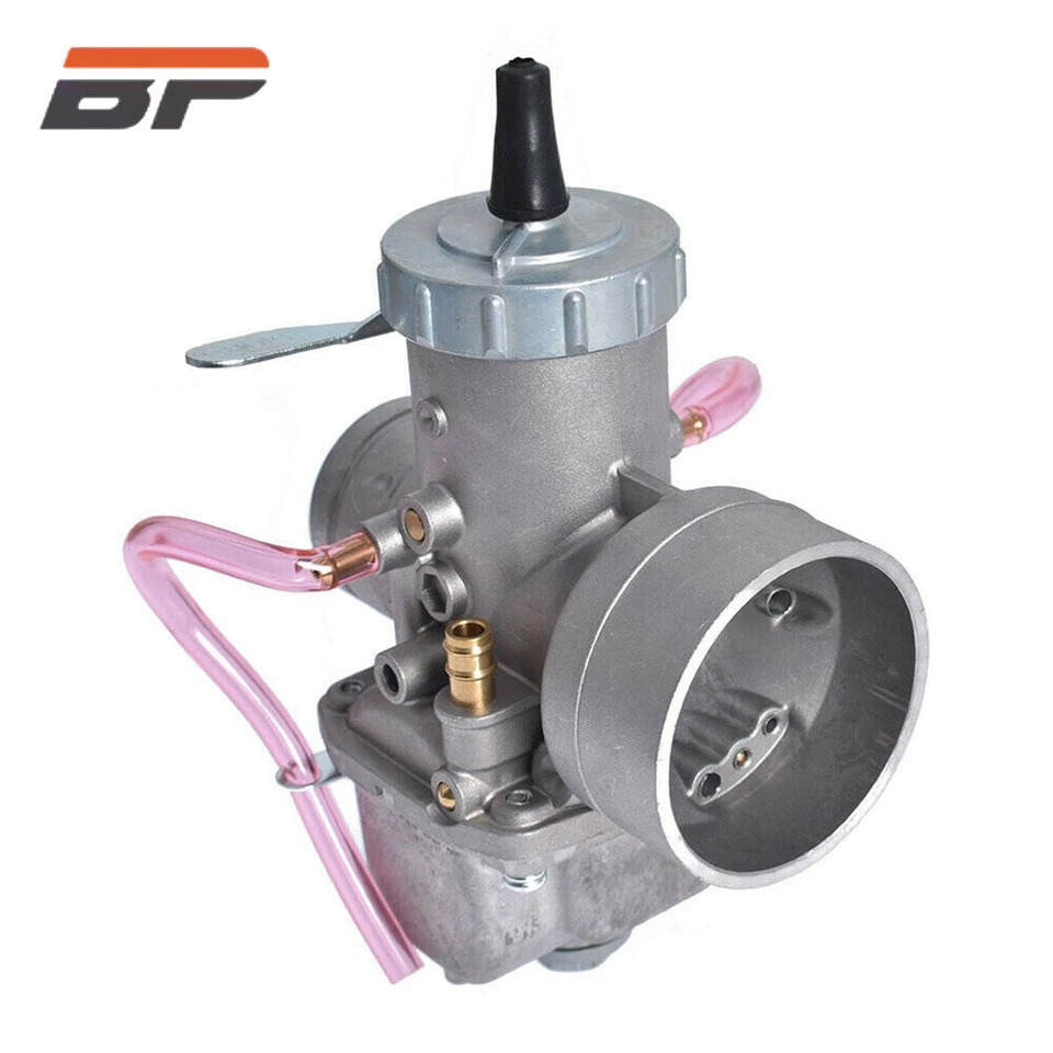 For Yamaha SR500 1978 - 1981 TT500 XT500 1976 - 1981 Carburetor Carb New - Image 3 of 4