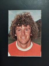 1978 ARSENAL RIX AMERICAN AVA FOOTBALL SPECIAL 79 FIGURE No. 12 NEW 