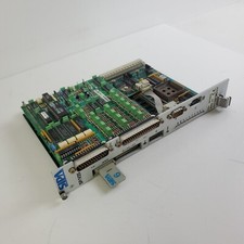 SIPA Control Module 5816002 SP/V25 Vers. 04 R...