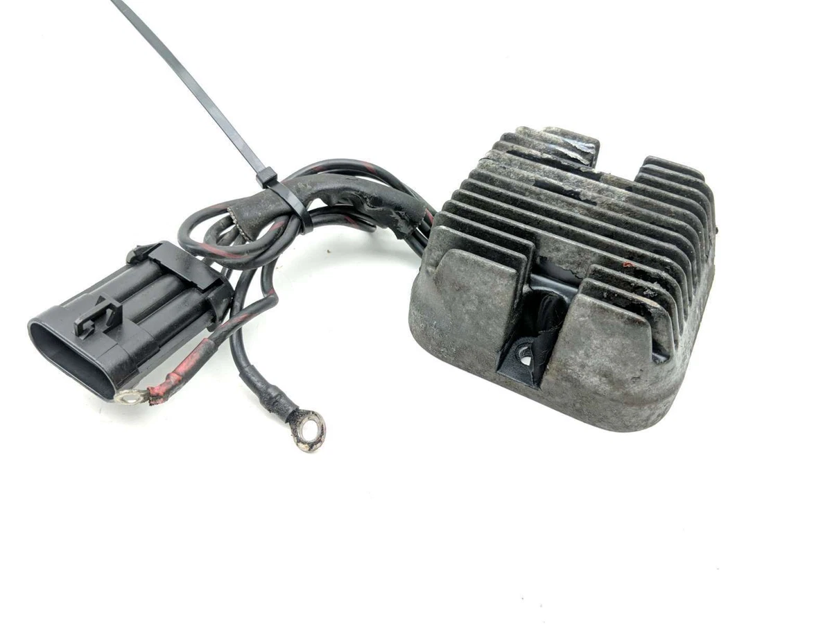Victory cross 2024 country voltage regulator