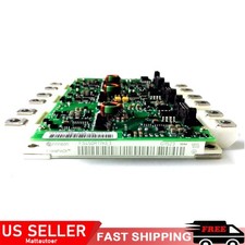 NEW ABB FS450R17KE3/AGDR-61C FS450R17KE3 AGDR-61C IGBT Module