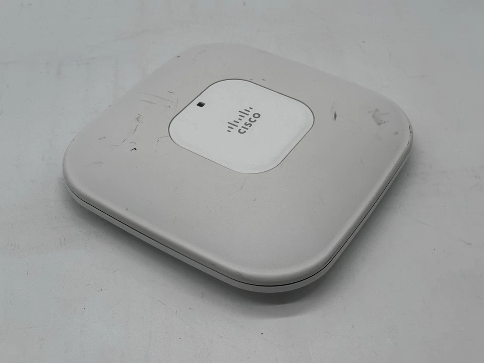 Cisco Aironet 1142 AIR-LAP1142N-A-K9 Wireless AP Dual-Band WiFi Access Point - Image 2 of 4